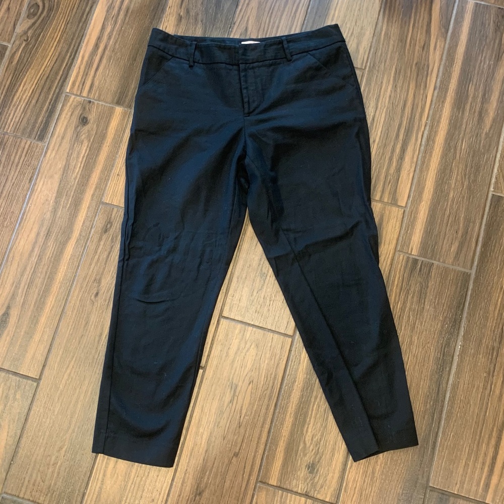 Women’s Capri dress pants size 12